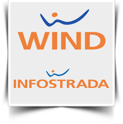 Wind Store - Fusaro Paolo snc
