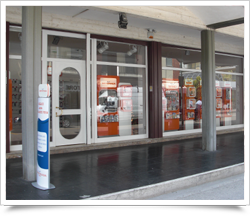 Fusaro Paolo Snc - Via deelle sirene, 1 - 30016 Jesolo Lido (VE) - Vendita accessori telefonia